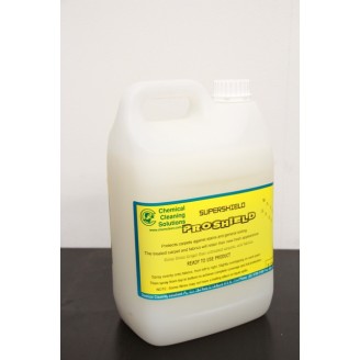SuperShield Fabric Protector Waterbased (5Ltr Concentrate)