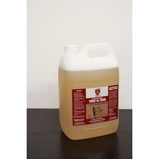 SuperShield Leather Cleaner Bulk