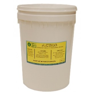 Action - Concrete Cleaning Powder