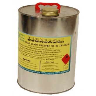 Degreasall-200Ltr