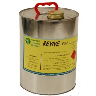 Revive (Gold)