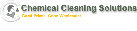 Chemical Cleaning Solutions